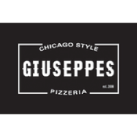 Giuseppe's Pizzeria - Palm Springs, CA Logo