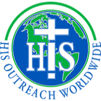 His Outreach Worldwide Logo