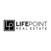 LifePoint Real Estate Logo