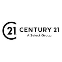 Century 21 A Select Group Logo