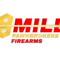 8 Mile Pawnbrokers Logo