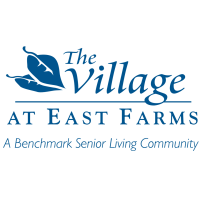 The Village at East Farms Logo