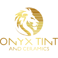 Onyx Tint and Ceramics Logo