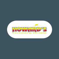 Howard's Cycling & Fitness Logo