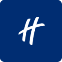 Holiday Inn Express & Suites Fayetteville South, an IHG Hotel Logo
