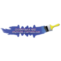 CleanPower and Painting Corporation Logo