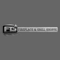 Fireplace & Grill Shoppe Logo