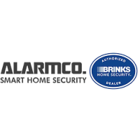 Alarmco- Home Security Logo