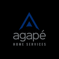 Agape Home Remodel Services Logo