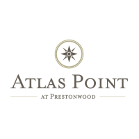 Atlas Point at Prestonwood Logo