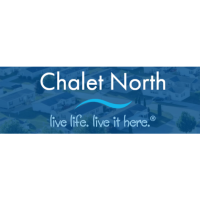 Chalet North Manufactured Home Community Logo