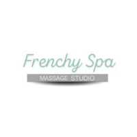 Frenchy Spa Logo