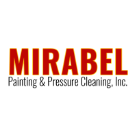 Mirabel Painting Logo