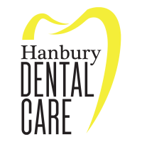 Hanbury Dental Care Logo