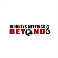 Journeys Meetings & Beyond Logo