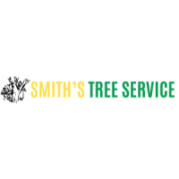 Smith's Tree Service Logo