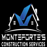 Monteforte Construction Logo