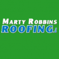 Marty Robbins Roofing Co, Inc Logo