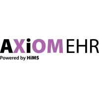 AxiomEHR Logo