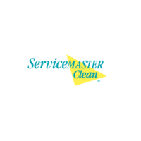 ServiceMaster Contract Services Bangor Logo