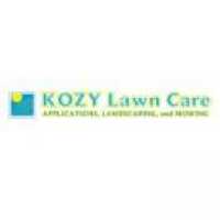 Kozy Lawn Care, Inc. Logo