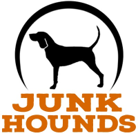 Junk Hounds Logo