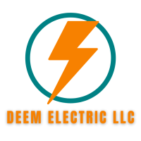 Deem Electric LLC Logo