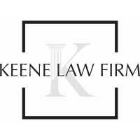 Keene Law Firm Logo