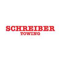 Schreiber Towing Logo