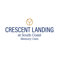 Crescent Landing at South Coast Memory Care Logo