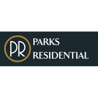 Parks Residential - Richardson Logo