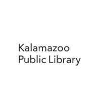 Kalamazoo Public Library Logo