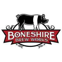 Boneshire Brew Works Logo