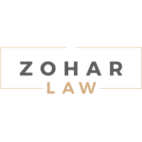 Zohar Law, PLLC Logo
