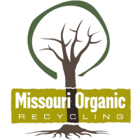 Missouri Organic Recycling Logo