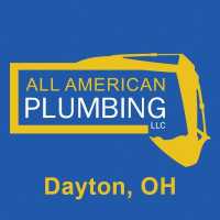 All American Plumbing, LLC Logo