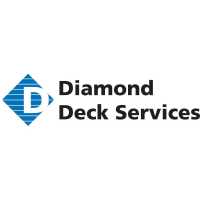 Diamond Deck Services Logo