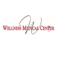 Wellness Medical Center Logo