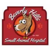 Beverly Hills Small Animal Hospital - John Winters DVM Logo