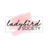 Ladybird Society Logo