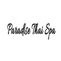Paradise Thai Spa Logo