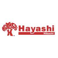 Hayashi Hibachi Logo