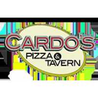 Cardo's Pizza & Tavern Logo