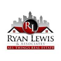 Ryan Lewis of Keller Williams Atlanta North Logo