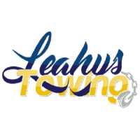 Leahys Towing Logo