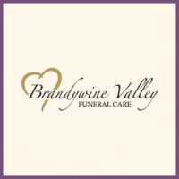 Brandywine Valley Funeral Care Logo