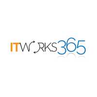 ITWorks365 Logo