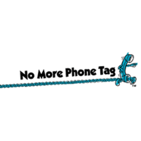 No More Phone Tag, Inc. Logo