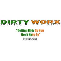 Dirty Worx Logo