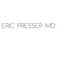 Eric Presser, MD Logo